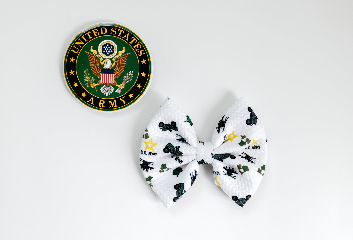 United States Army Bow